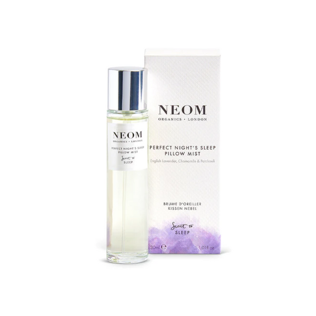 Neom "Perfect Night's Sleep" Pillow Mist (30ml)