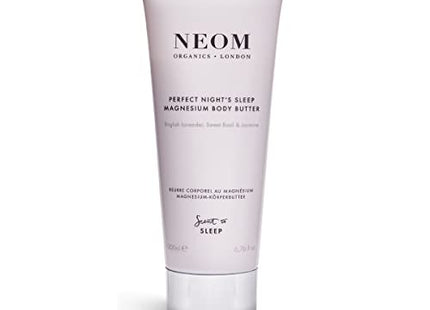 Neom "Perfect Night's Sleep" Magnesium Body Butter