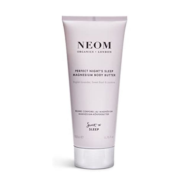 Neom "Perfect Night's Sleep" Magnesium Body Butter