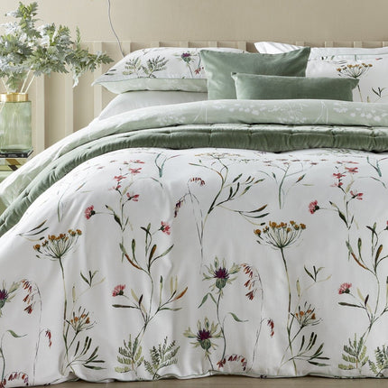 Christy "Perry" Duvet Cover Sets in Multi