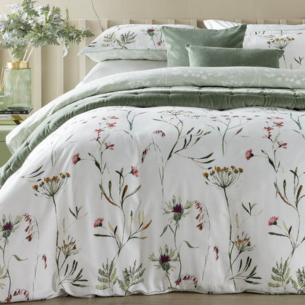Christy "Perry" Comforter Sets in Multi
