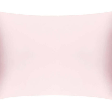 Mayfairsilk "Mulberry Silk" Standard Pillowcase in Precious Pink 50 x 75 cm