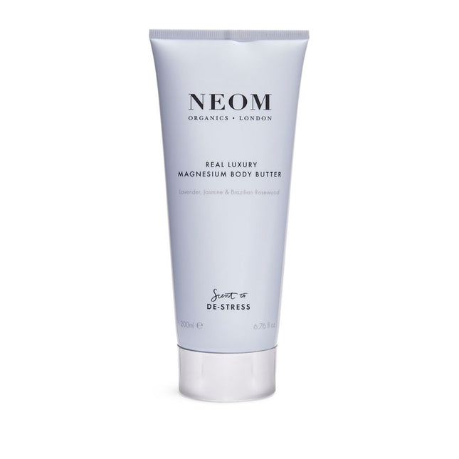 Neom "Real Luxury" Magnesium Body Butter