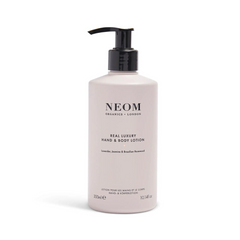 Neom "Real Luxury" Body & Hand Lotion