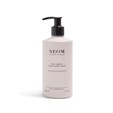 Neom "Real Luxury" Body & Hand Wash