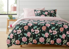 Kingsley "Rosa" Comforter Sets