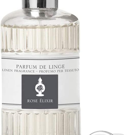 Mathilde "Rose Elixir" Linen Fragance (75ml)