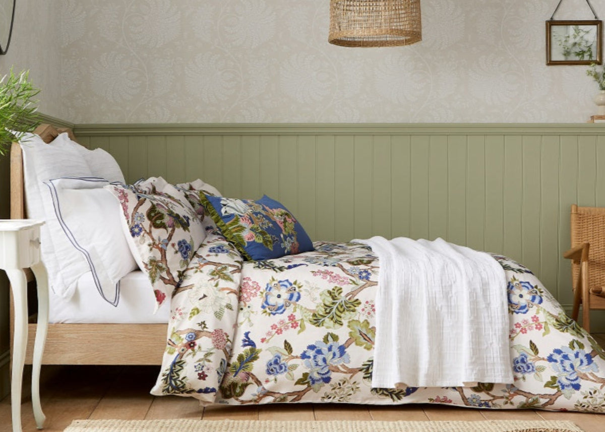 Bed Linen