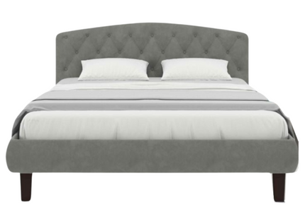 Linen Obsession "Samur" Custom Made Bed