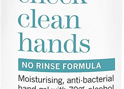 This Works "Vegan Stress Check" Clean Hands