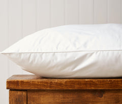 Christy "Basic" Anti Allergy Filled Pillows 48x74cm - Medium Firm