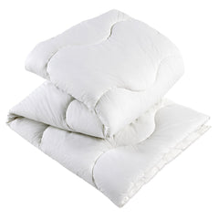 Christy "Superior Soft Touch" Anti Allergy 4.5 Tog Filled Duvet