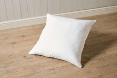 Christy "Goose Feather & Down" Filled Square Pillows 65x65cm