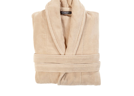 Christy "Supreme Robe" in Stone