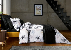 Ted Baker "Fresh Start" Duvet Cover and Oxford Pillowcases