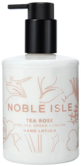 Noble Isle "Tea Rose" Hand Lotion