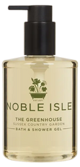Noble Isle The Greenhouse Bath & Shower Gel 250Ml