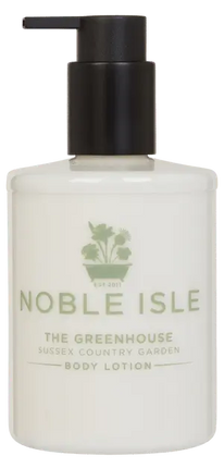 Noble Isle The Greenhouse Body Lotion 250Ml