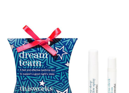 This Works "Vegan Dream" Team Kit
