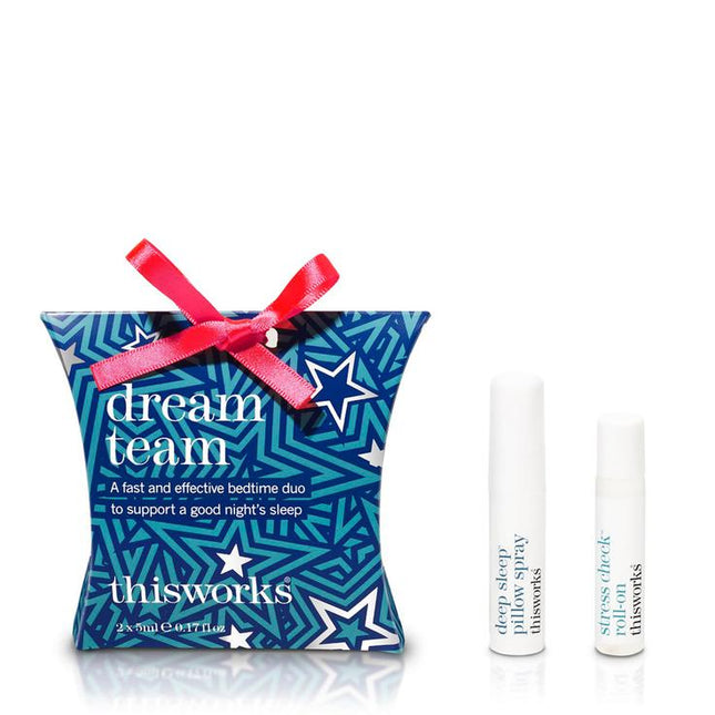 This Works "Vegan Dream" Team Kit