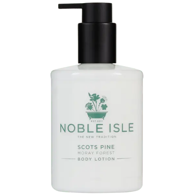 Noble Isle "Scots Pine" Body Lotion 250ml
