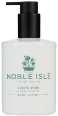 Noble Isle "Scots Pine" Body Lotion 250ml