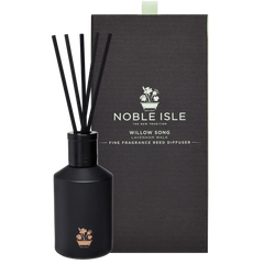 Noble Isle "Willow Song" Fine Fragrance Reed Diffuser