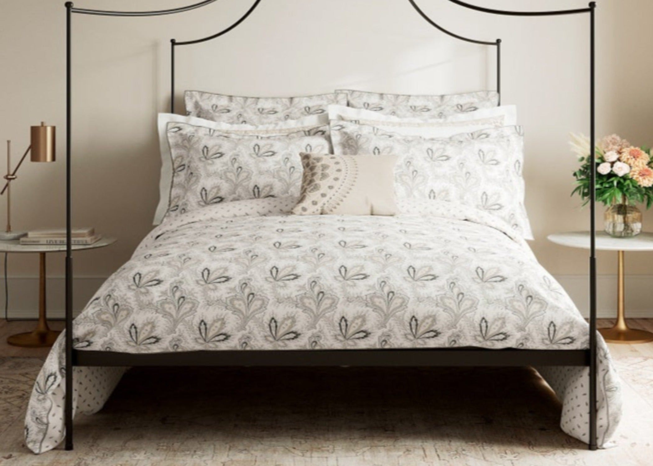 Bed Linen