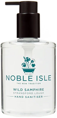 Noble Isle Wild Samphire Hand Sanitiser 250Ml