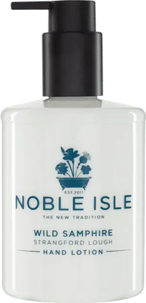 Noble Isle Wild Samphire Hand Lotion 250Ml