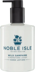 Noble Isle Wild Samphire Hand Lotion 250Ml