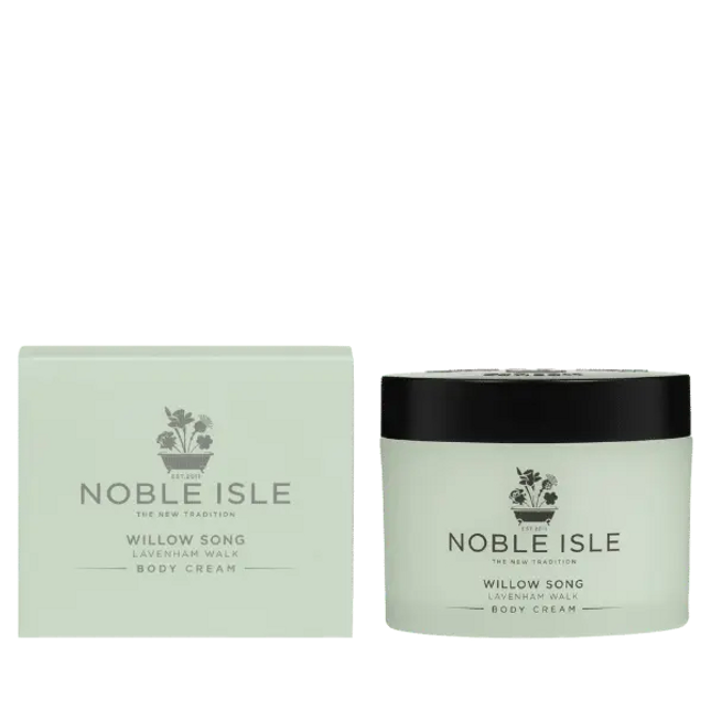 مقشر الجسم نوبل آيل "ويلو سونغ" 250 مل