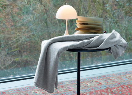Amalia "Lucia" 100% Cotton Throw Blanket
