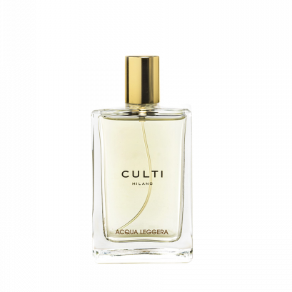 Culti "Acqua Leggera" Perfume (100ml)