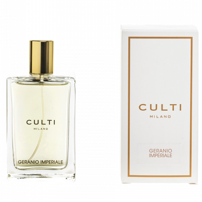 Culti "Geranio Imperiale" Perfume (100ml)