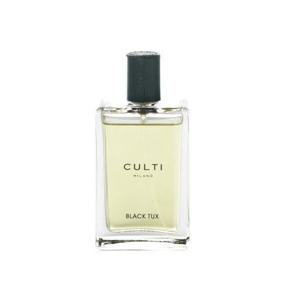 Culti "Black Tuxedo" Perfume (100ml)