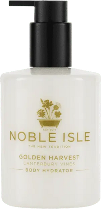 Noble Isle "Golden Harvest" Body Hydrator 250ml