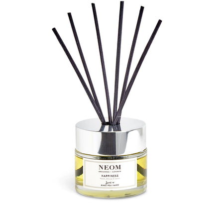 Neom "Happiness" Reed Diffuser