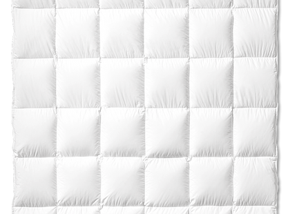 Kauffmann "Chalet" 100% German Goose Down Filled Duvet