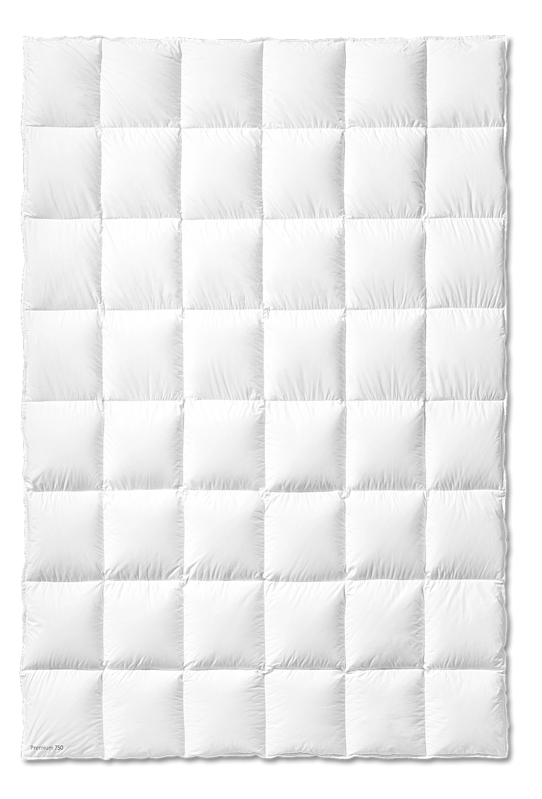 Kauffmann "Chalet" 100% German Goose Down Filled Duvet