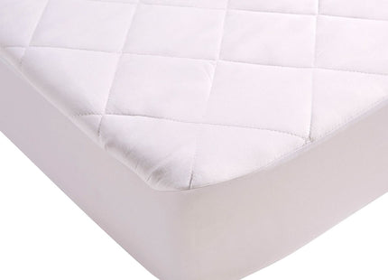 Christy "Anti Allergy Microfibre" Mattress and Pillow protector