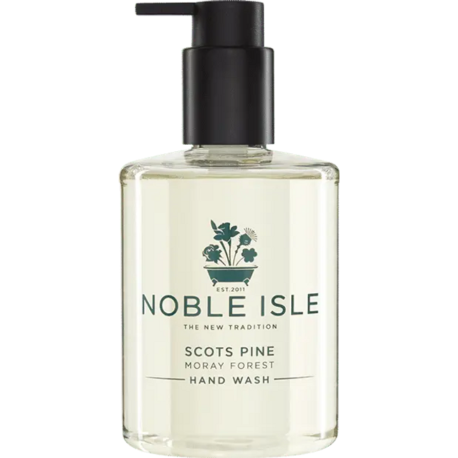 Noble Isle "Scots Pine" Hand Wash 250ml