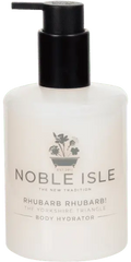 Noble Isle "Rhubarb Rhubarb!" Body Hydrator