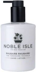 Noble Isle "Rhubarb Rhubarb" Hand Lotion