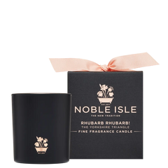 Noble Isle "Rhubarb Rhubarb!" Candle