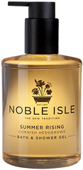 Noble Isle "Summer Rising" Bath & Shower Gel 250ml
