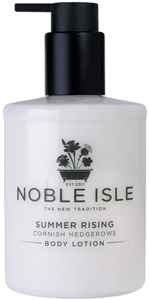 Noble Isle "Summer Rising" Body Lotion 250ml