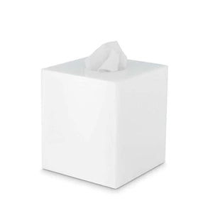 Mike + Ally "White Ice" Bathroom Accessories