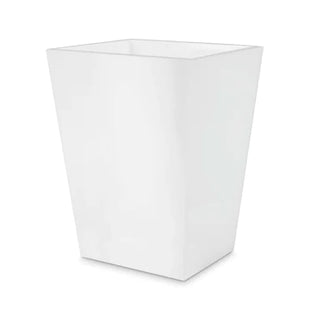Mike + Ally "White Ice" Bathroom Accessories