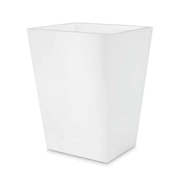 Mike + Ally "White Ice" Bathroom Accessories